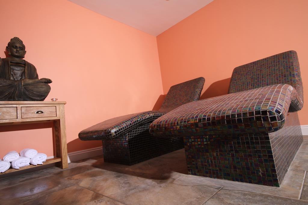 The Lion Hotel Blaenavon Экстерьер фото